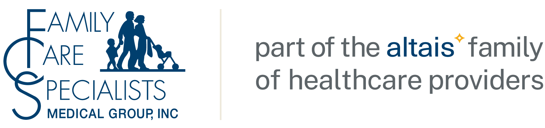 Family Care Specialists Medical Group