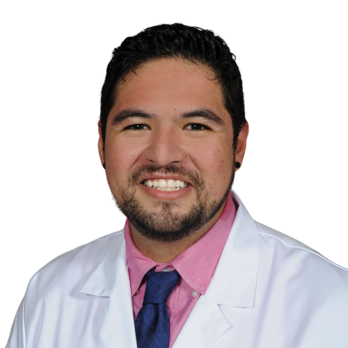Alex Cruz headshot